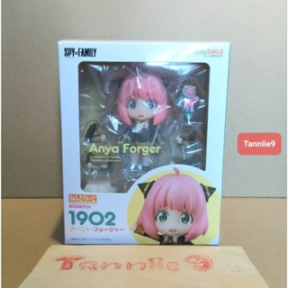 Nendoroid Anya Spy X Family เนนโดรอยด์ ด๋อย อาเนีย  สปาย แฟมิลี่