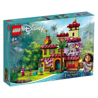 LEGO Disney 43202 The Madrigal House