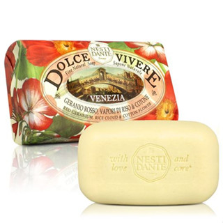 Nesti Dante Dolce Vivere Venezia Soap