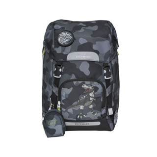 Beckmann of Norway : Classic Maxi 28L, Camo Rex