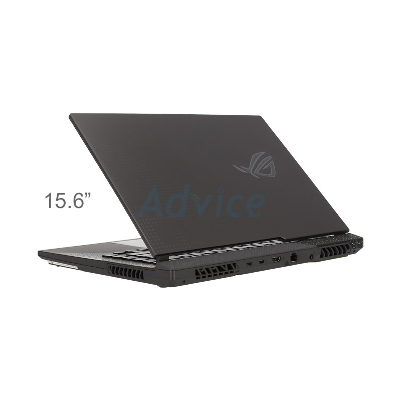 N/Bgame Asus GL543RW-HF139W(15.6) Eclipse Gray