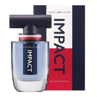 Tommy Hilfiger Impact EDT 50 ml​.