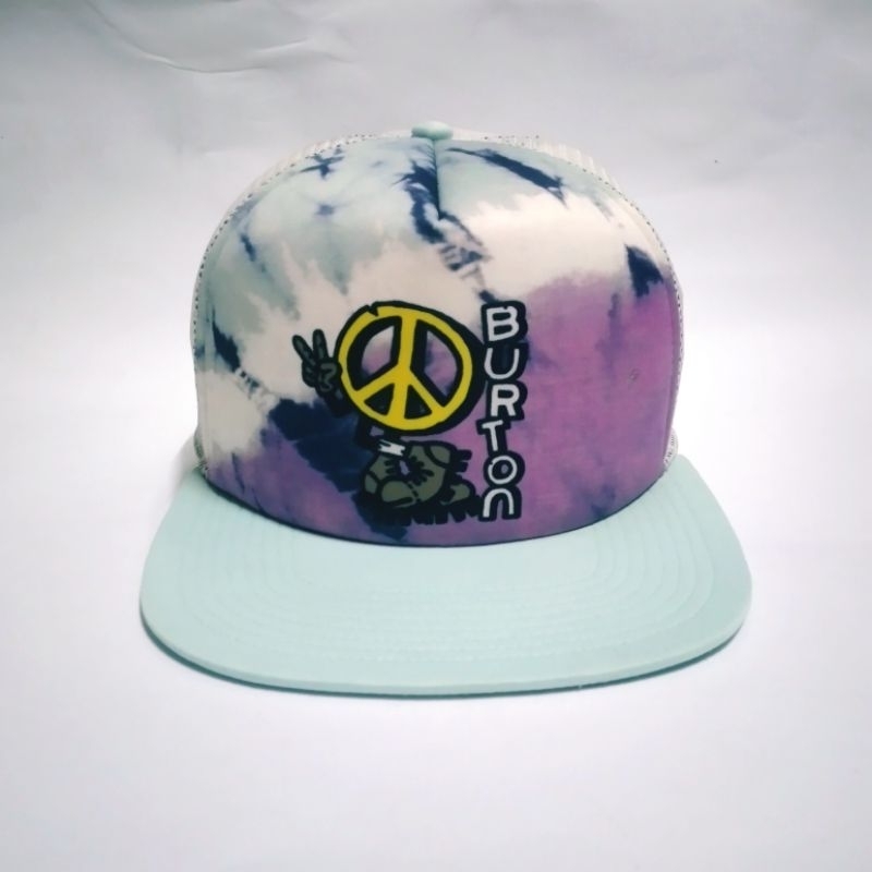 Burton Original Trucker hat