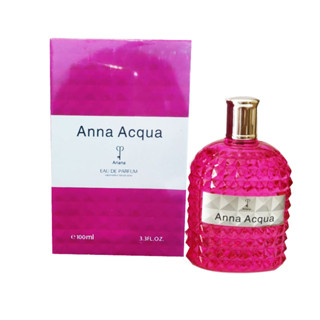 น้ำหอม ANNA Acqua EDP 100ml.