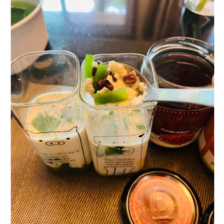 Vegan HappyMate ORGANIC COCONUT FLOWER NECTAR / น้ำตาลมะพร้าว /น้ำหวานจากช่อดอกมะพร้าว มี 6 ขนาดให้เลือก
