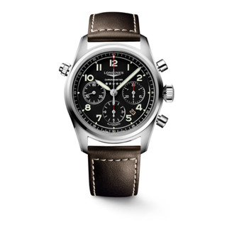 นาฬิกา LONGINES รุ่น SPIRIT (L3.820.4.53.0)