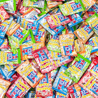 ICEE Popping Candy Mini Packs นม usa