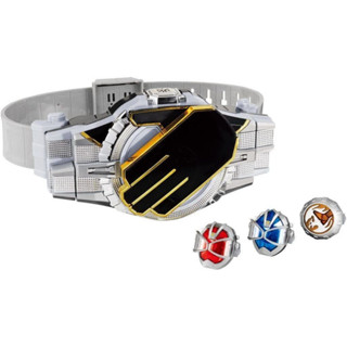 เข็มขัดแปลงร่าง มาสค์ไรเดอร์วิซาร์ด Masked Rider Wizard (DX Wizardriver) ของใหม่ของแท้Bandai ประเทศญี่ปุ่น