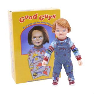 โมเดล Neca Childs Play Chucky