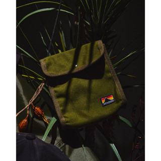 getricheasy Canvas Mini bag Black