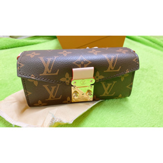 LV หูล็อค มินิ น่ารักมากๆๆๆ อุปกรณืครบ หนังแท้