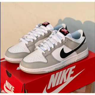 Nike Dunk Low Retro SE "Scratch Off Coin" Jackpot【ของแท้ 100 %】