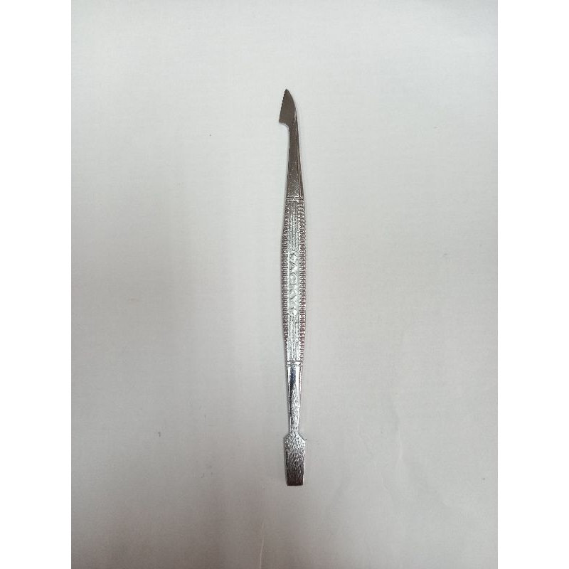 ที่แซะเล็บ ดุลเล็บ  แซะเล็บขบ (แบบแบน)