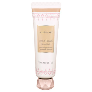 [Direct from Japan] JILL STUART Hand Cream Caramel Latte 30g Japan NEW