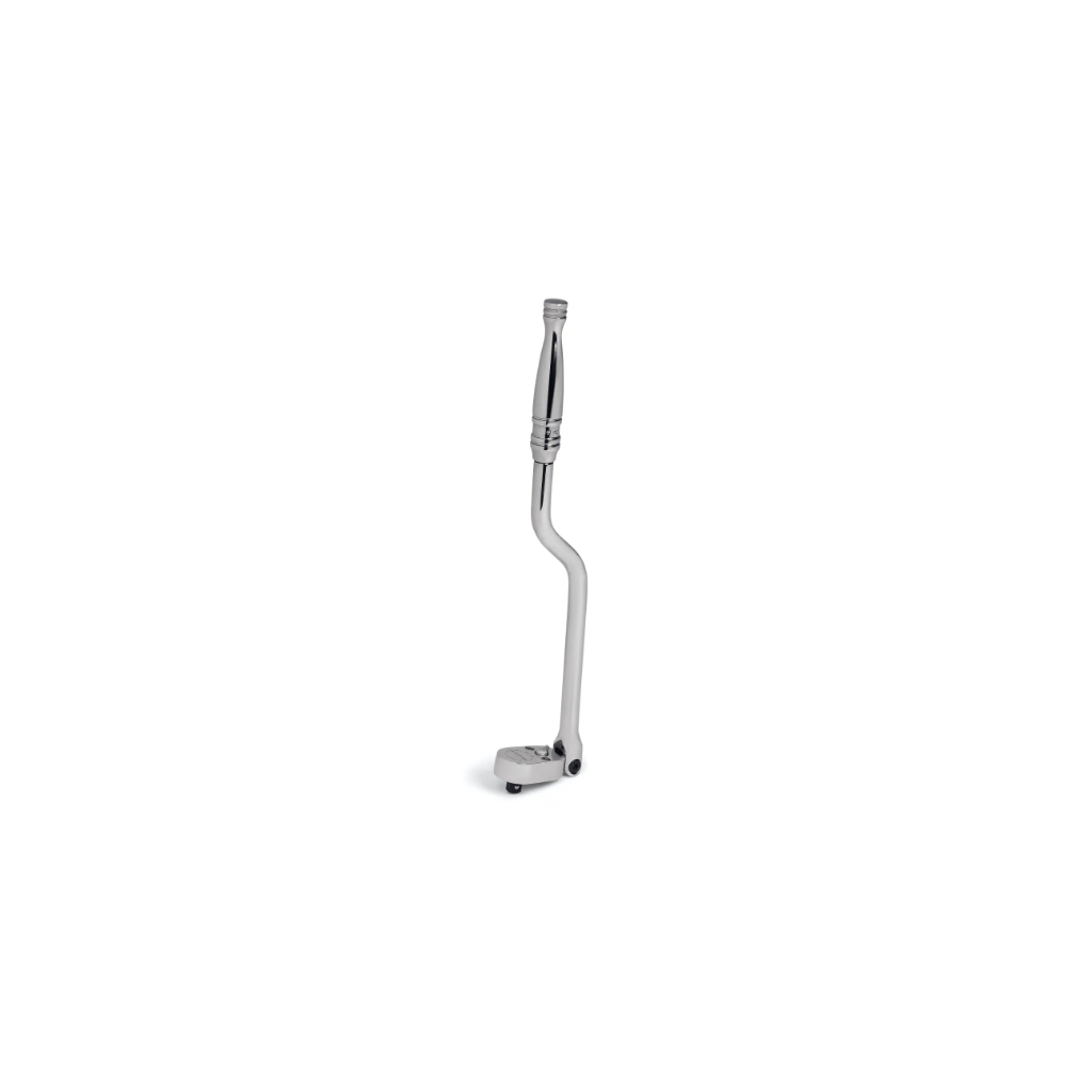 SNAP-ON NO.FSLF80 3/8" DR 80T LNG FLX SPEEDER RAT Factory Gear By Gear Garage