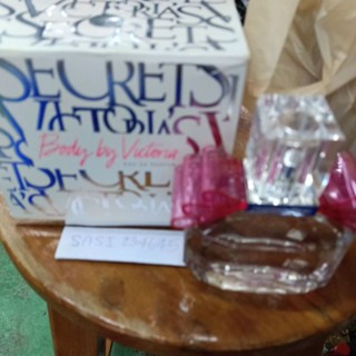 body by Victoria edp Victoria secret edp100mlสินค้าตามรูป