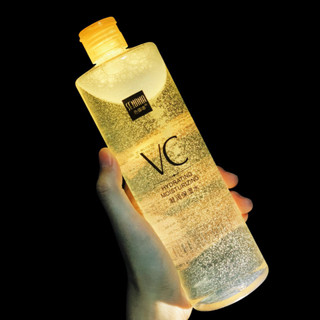 【Horec】พร้อมส่ง  VC Toner น้ำตบยอดฮิต 500/300ml. ช่วยกระชับรูขุมขน ควบคุมความมัน กระจ่างใส ด้วย VC โทนเนอร์ วิตามินซีเข้มข้น