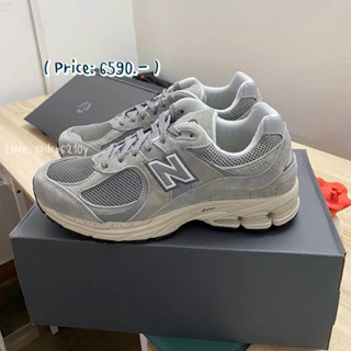 พรีออเดอร์ 💖 รองเท้า New Balance 2002R (ML2002RC)