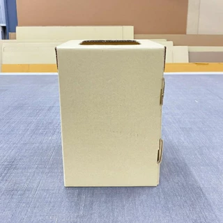 ECO MINI BIN ถังขยะกระดาษ รักษ์โลก