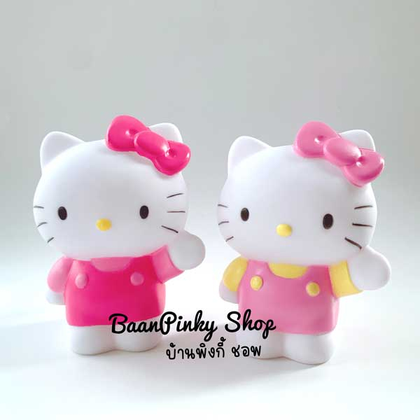 ตุ๊กตาเสียบเสา ตุ๊กตาเสียบเสาอากาศรถยนต์ ตัวใหญ่
