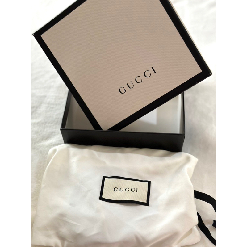 เข็มขัด Gucci แท้100