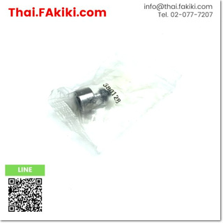 พร้อมส่ง,(B)Unused*, CF4A Cam FollowerCF Type ,ลูกกระทุ้ง สเปค - ,THK (66-006-131)