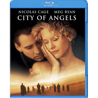 [Pre-Order] City Of Angels (Blu-ray แผ่นแท้)