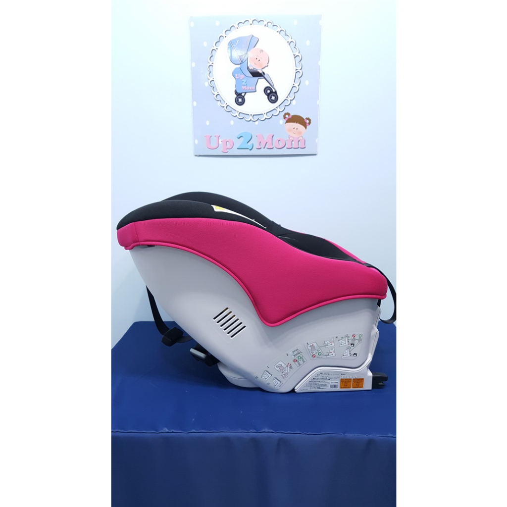 Ailebebe รุ่น Cute Fix