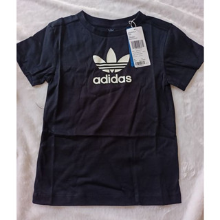 เสื้อยืด Adidas Kids Trefoil