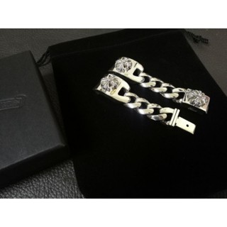 สายนาฬิกาChromehearts