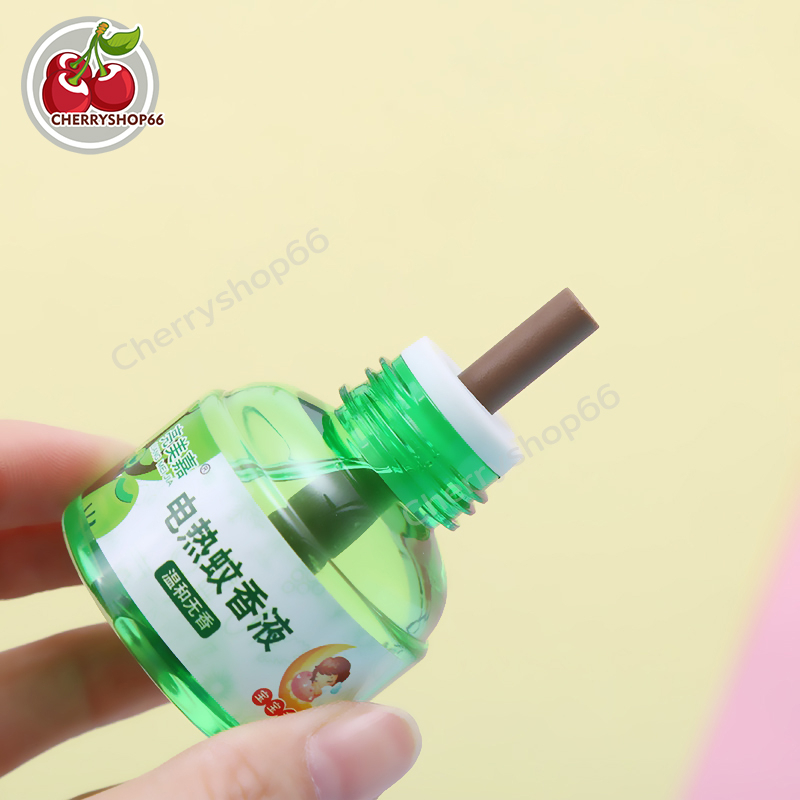 ยากันยุง ยากันยุงไฟฟ้า ยากันยุงเด็ก ยากันยุงไร้กลิ่นไร้ควัน ชุดปลั๊กไล่ยุง ยากันยุงออแกนิค น้ำยา ไล่ยุงในบ้าน กันยุง