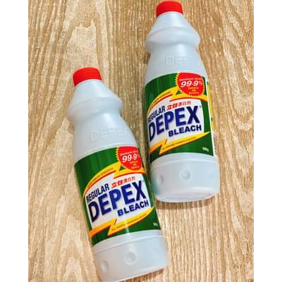 ไฮเตอร์มาเลย์depex500มล