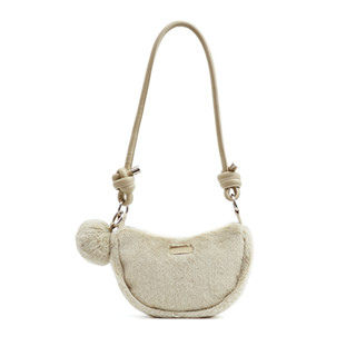 LONGLAI Fly Me To The Moon Bag - สี Olive