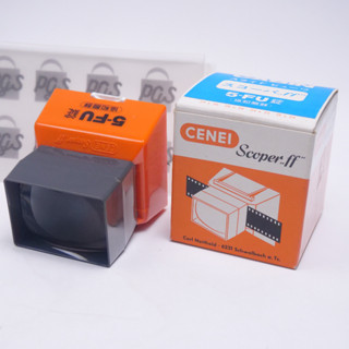 cenei scoper ff เครื่องส่องดู ฟิล์ม ไสลด์ 23822