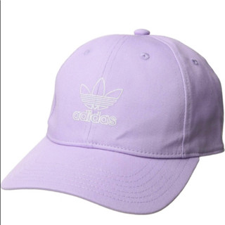 RELAXED STRAP BACK HAT Bastball cap  $26 หมวกแบรนด์ adidas มือ1 ของแท้💯