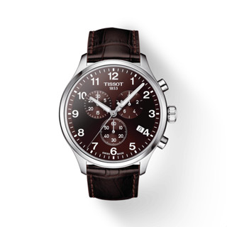 นาฬิกา TISSOT รุ่น CHRONO XL CLASSIC (T116.617.16.297.00)