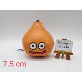 Dragon Quest She-slime doll