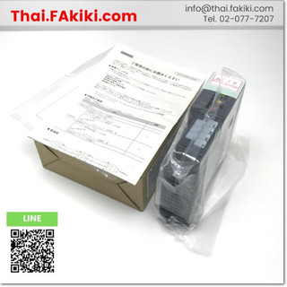 พร้อมส่ง,(A)Unused, QJ61BT11N Special Module ,โมดูลพิเศษ สเปค - ,MITSUBISHI (66-005-876)