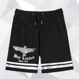 BOY LONDON  PANTS B82SP1354U