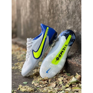 รองเท้าฟุตบอล NIKE TIEMPO LEGEND 9 ELITE FG มีบริการเก็บเงินปลายทาง