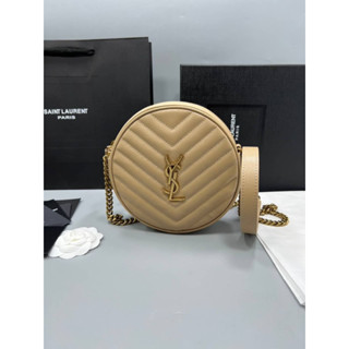 Saint laurent  Grade vip Size 17cm