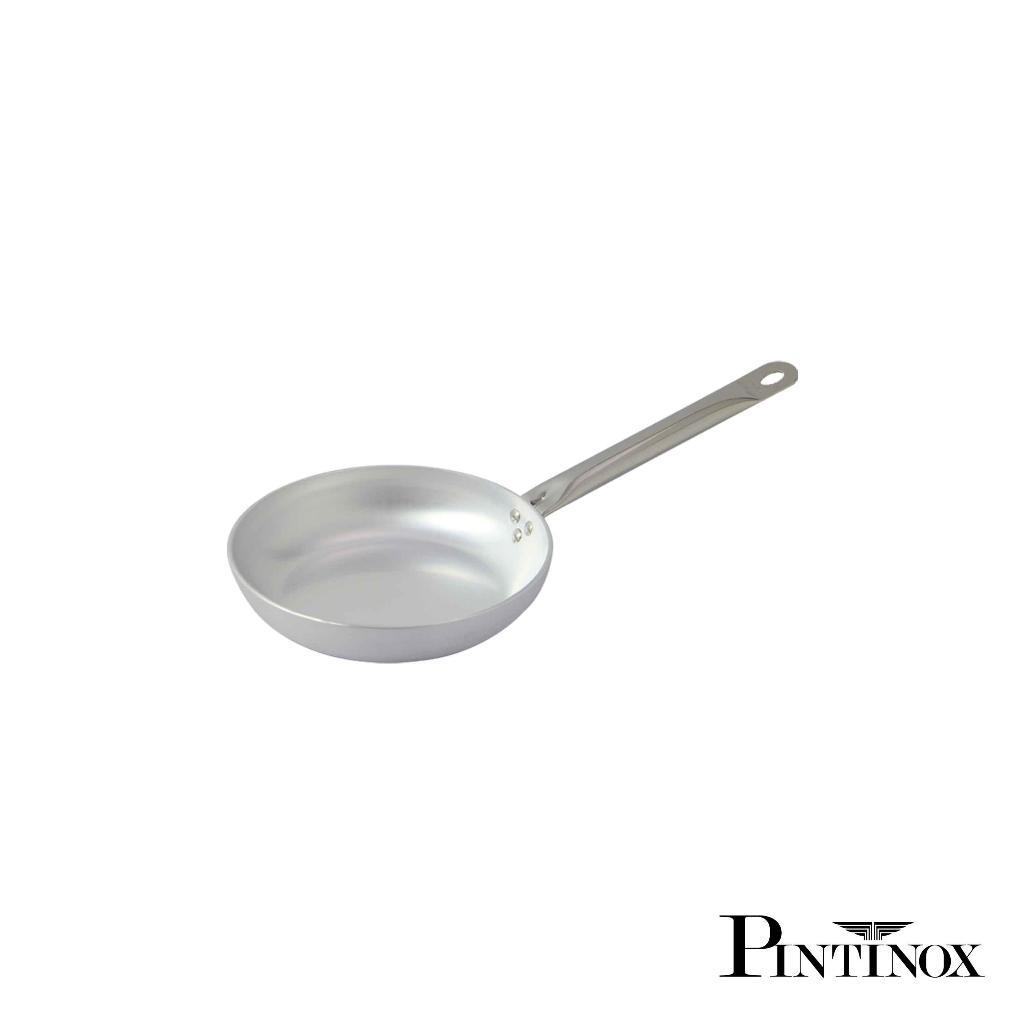 Pintinox 3740C524 TENDER กระทะลึก 24 ซม. ไม่เคลือบ