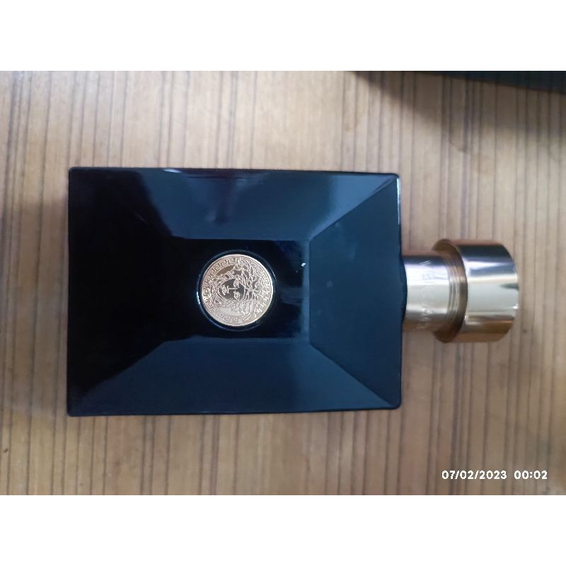 Versace Dylan blue 100ml