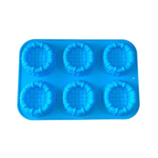 ซิลิโคน ตะกร้า Basket Silicone แม่พิมพ์ทำขนม