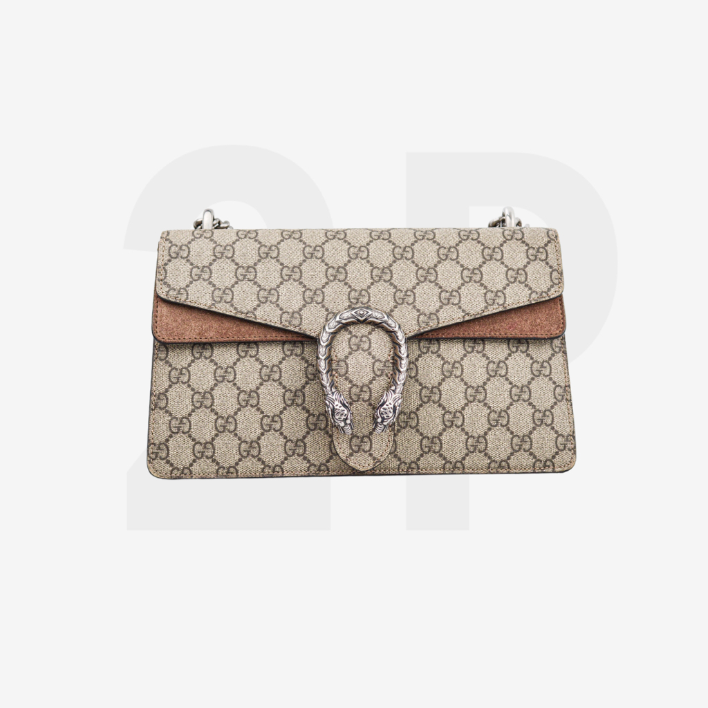 Gucci dionysus small shoulder bag (B230708)