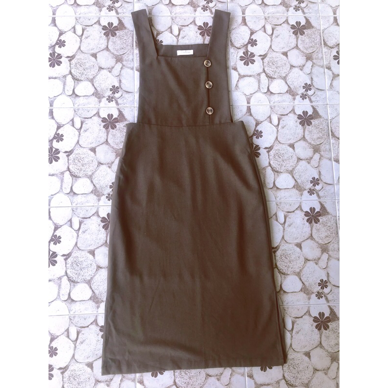 เอี้ยม สั้นมือ2 ป้าย Duo.Duo ไซด์ M L ต้นๆ