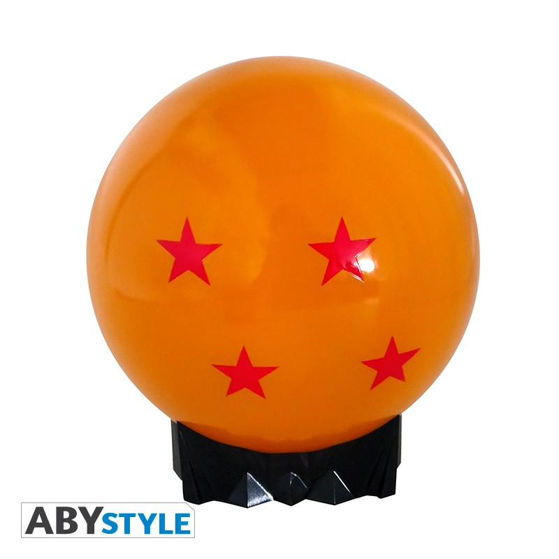 ABYstyle [ลิขสิทธิ์แท้ พร้อมส่ง] โคมไฟ โคมไฟตั้งโต๊ะ Dragon Ball USB Lamp ดราก้อน บอล - ลูกแก้วมังกร