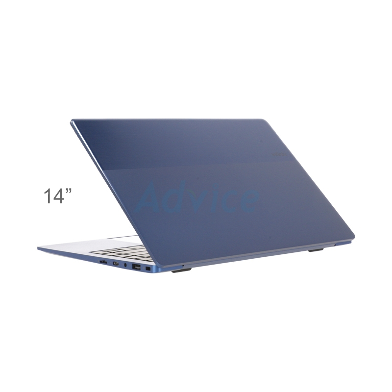 Notebook Infinix Book X2 I7 71008300214 (Blue)