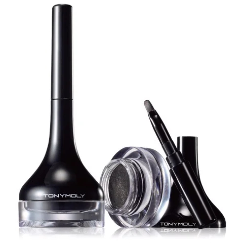 TONYMOLY Back Gel Eyeliner 4g