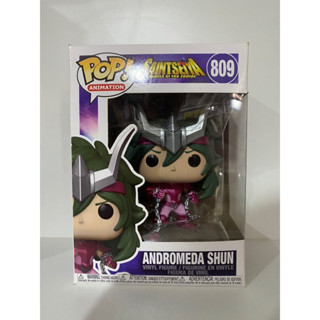 Funko Pop Andromeda Shun Saint Seiya 809